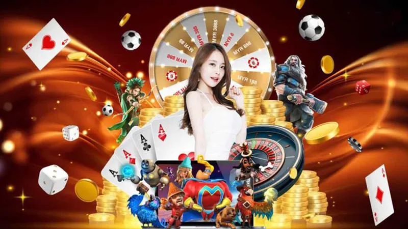 Live Casino