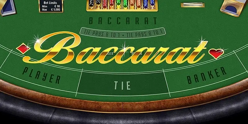 Overview of Baccarat