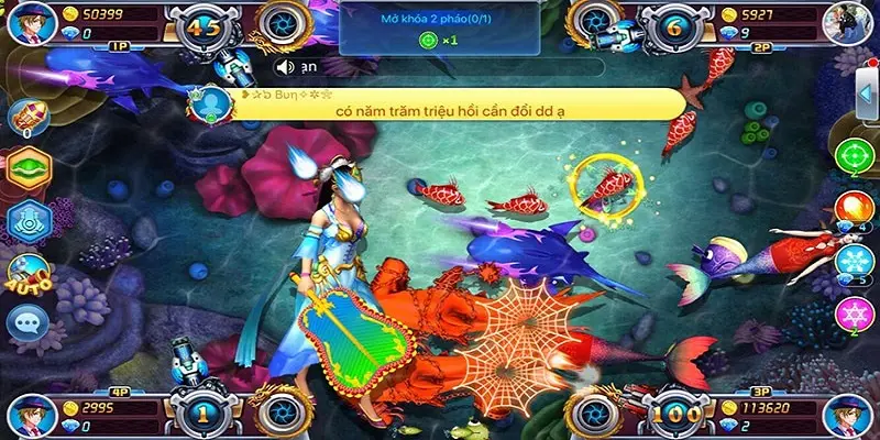 General Introduction to Dragon King Fish Shooting