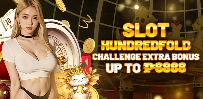 Strike Winnings in Slots & Get Extra Bonus Up To P6,888!