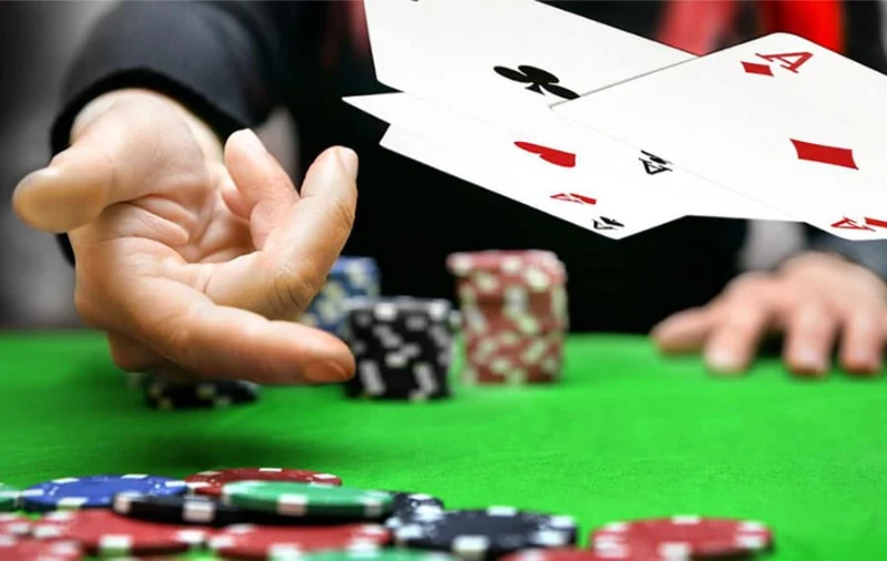 Blackjack Strategy Practice