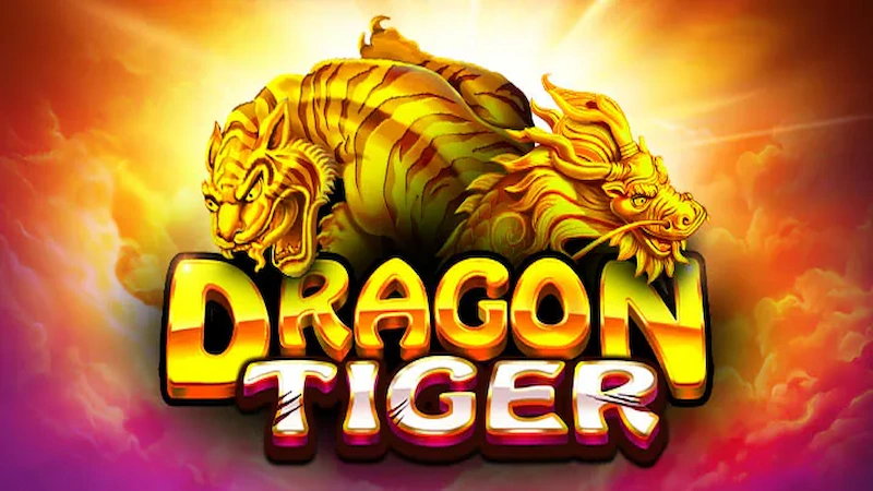 What is Tiger Dragon Online?