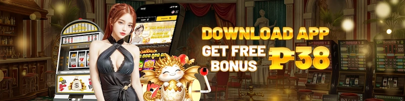 Download the casino app and have any attractive offers