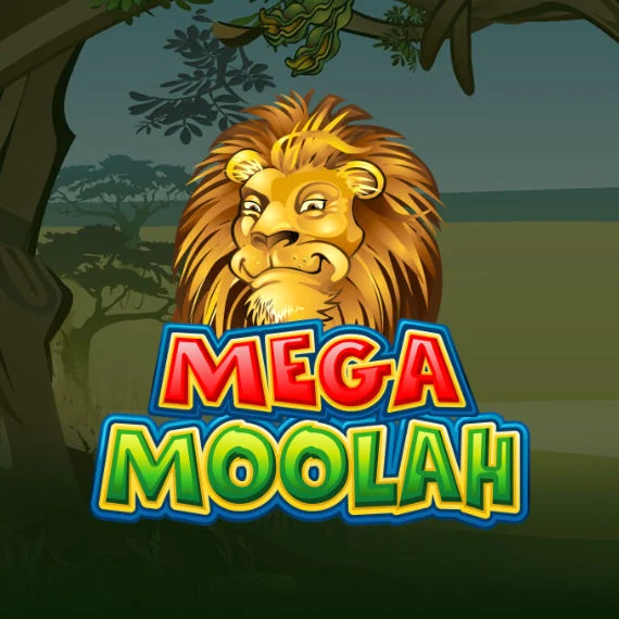 Mega Moolah