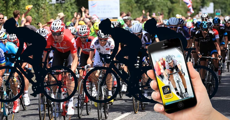 What is cycling betting?