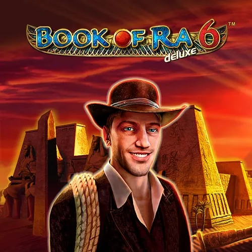 Book of Ra