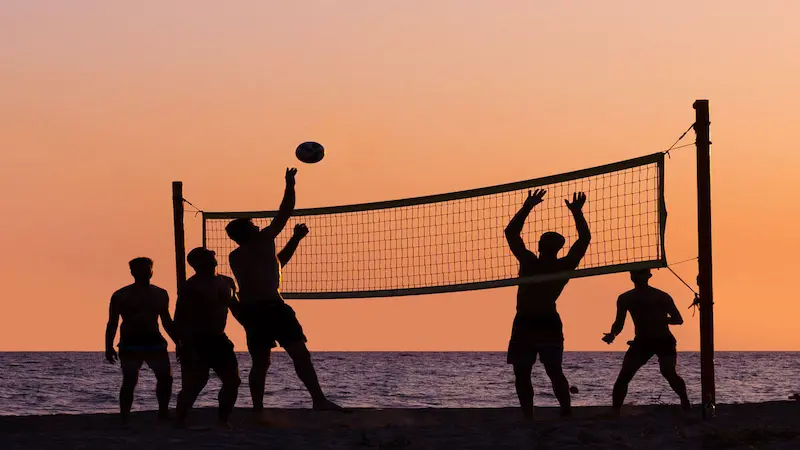 Breaking Down the Rules and Betting on Beach Volleyball at 90JILI in Detail