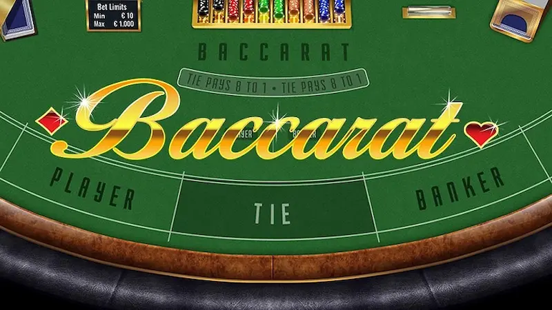 What Are Baccarat Strategies?