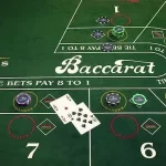 Baccarat Strategies