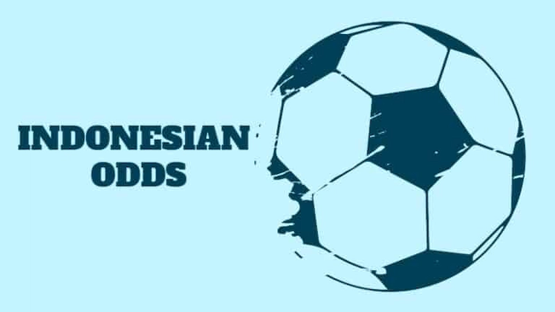 Indonesian Odds Definition
