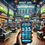 How Indonesian Odds Work